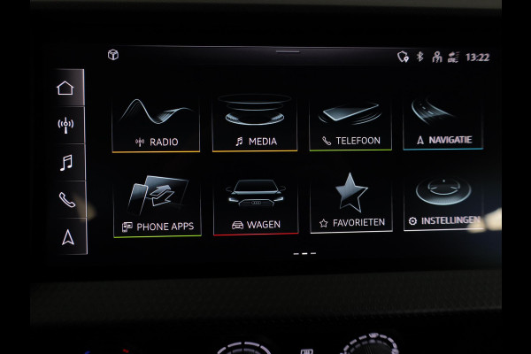 Audi A1 Sportback 25 TFSI Pro Line 95 pk | Navigatie via App | Parkeersensoren achter | Apple Carplay/Android Auto | Cruise control |