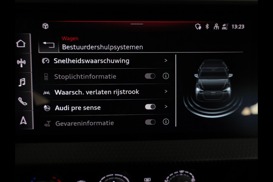 Audi A1 Sportback 25 TFSI Pro Line 95 pk | Navigatie via App | Parkeersensoren achter | Apple Carplay/Android Auto | Cruise control |
