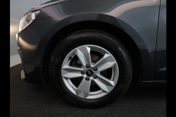 Audi A1 Sportback 25 TFSI Pro Line 95 pk | Navigatie via App | Parkeersensoren achter | Apple Carplay/Android Auto | Cruise control |