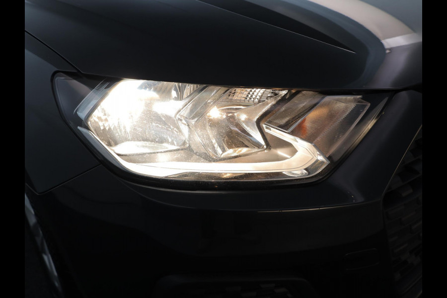 Audi A1 Sportback 25 TFSI Pro Line 95 pk | Navigatie via App | Parkeersensoren achter | Apple Carplay/Android Auto | Cruise control |