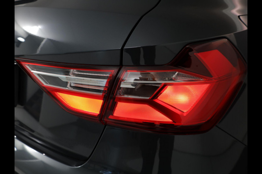 Audi A1 Sportback 25 TFSI Pro Line 95 pk | Navigatie via App | Parkeersensoren achter | Apple Carplay/Android Auto | Cruise control |