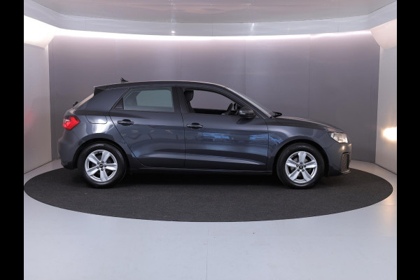 Audi A1 Sportback 25 TFSI Pro Line 95 pk | Navigatie via App | Parkeersensoren achter | Apple Carplay/Android Auto | Cruise control |