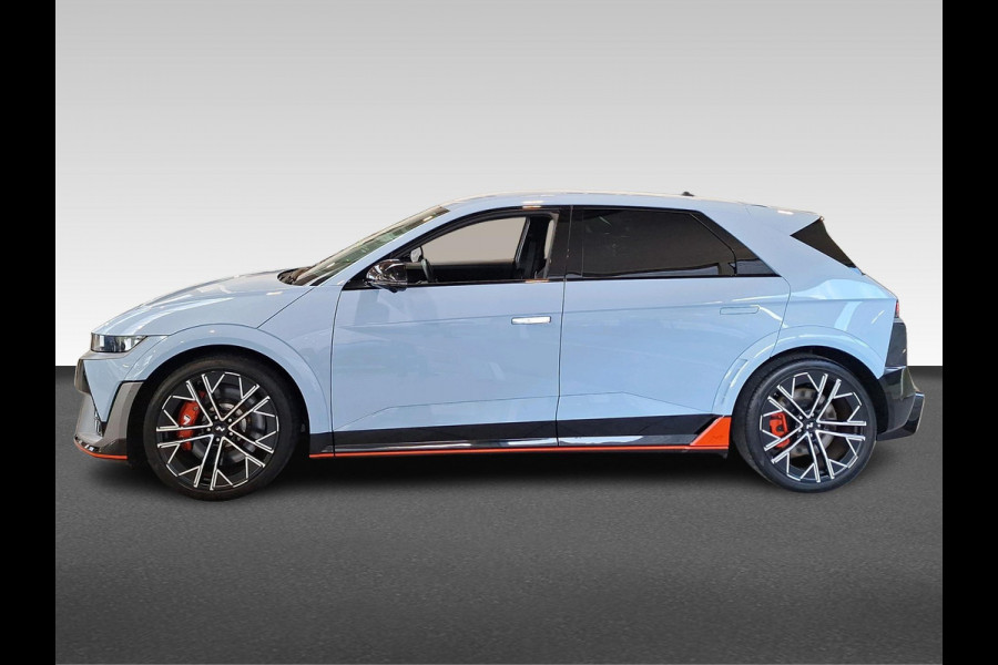 Hyundai IONIQ 5 N AWD 84 kWh