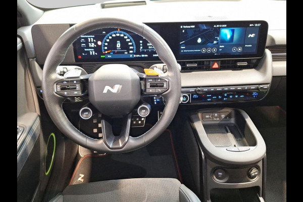 Hyundai IONIQ 5 N AWD 84 kWh