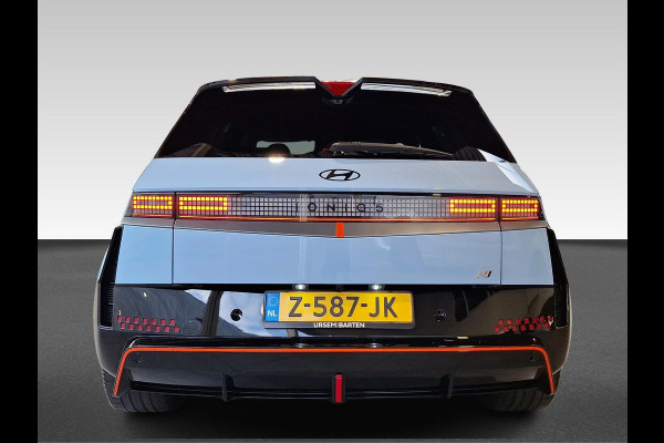 Hyundai IONIQ 5 N AWD 84 kWh