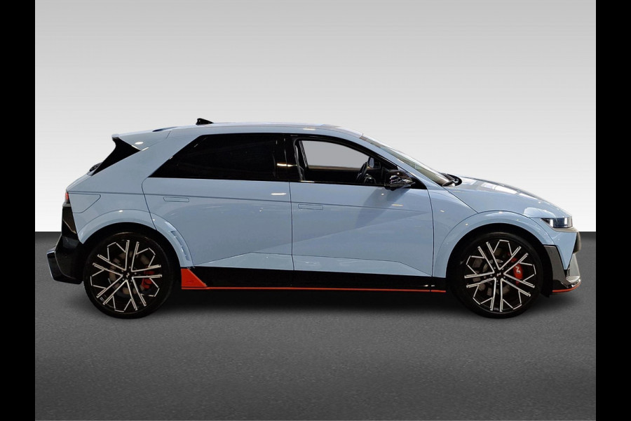 Hyundai IONIQ 5 N AWD 84 kWh