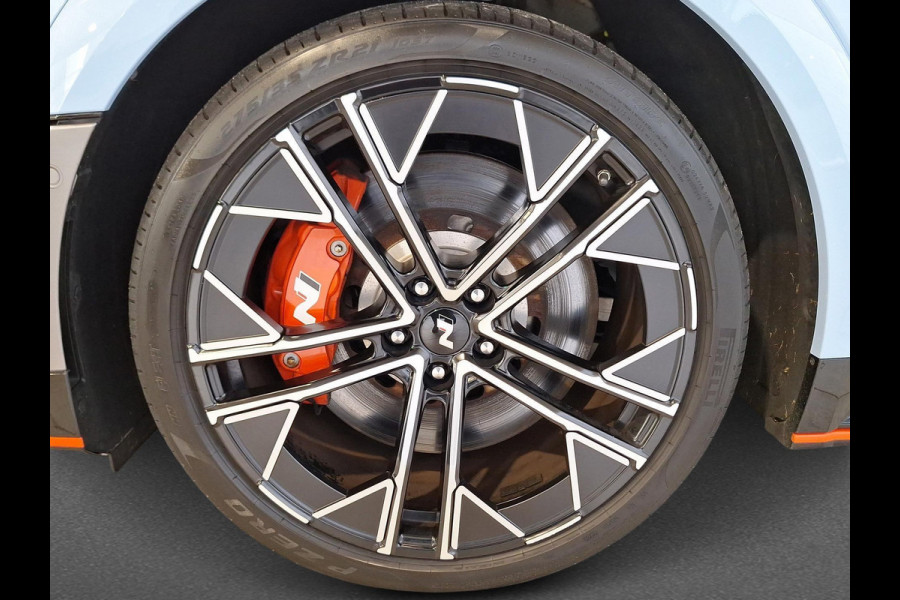 Hyundai IONIQ 5 N AWD 84 kWh