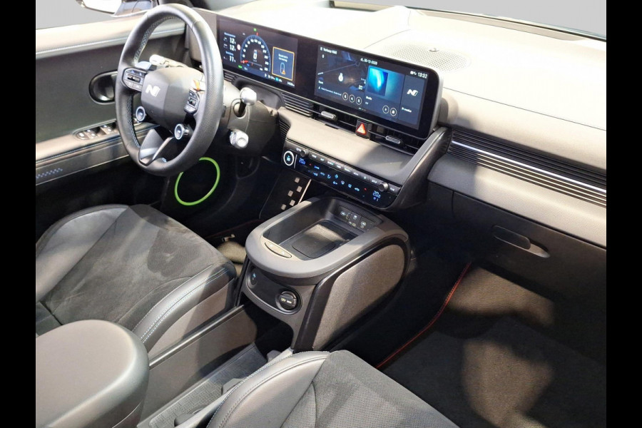 Hyundai IONIQ 5 N AWD 84 kWh