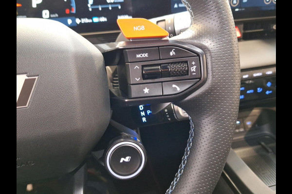 Hyundai IONIQ 5 N AWD 84 kWh
