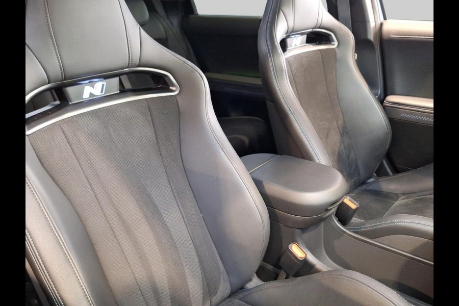 Hyundai IONIQ 5 N AWD 84 kWh
