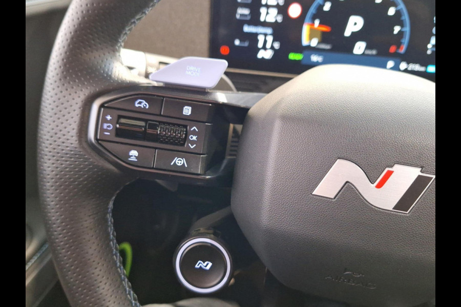 Hyundai IONIQ 5 N AWD 84 kWh