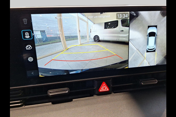 Hyundai IONIQ 5 N AWD 84 kWh