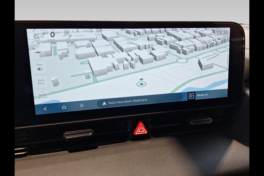 Hyundai IONIQ 5 N AWD 84 kWh