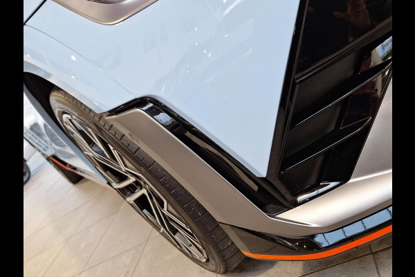 Hyundai IONIQ 5 N AWD 84 kWh