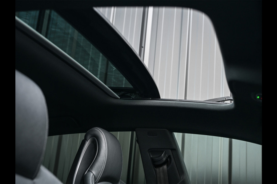 Audi A5 Sportback 40 TFSI quattro 204pk S edition Competition · NL-auto · Panoramadak · S-seats · B&O sound · Camera · Ambiance interieu