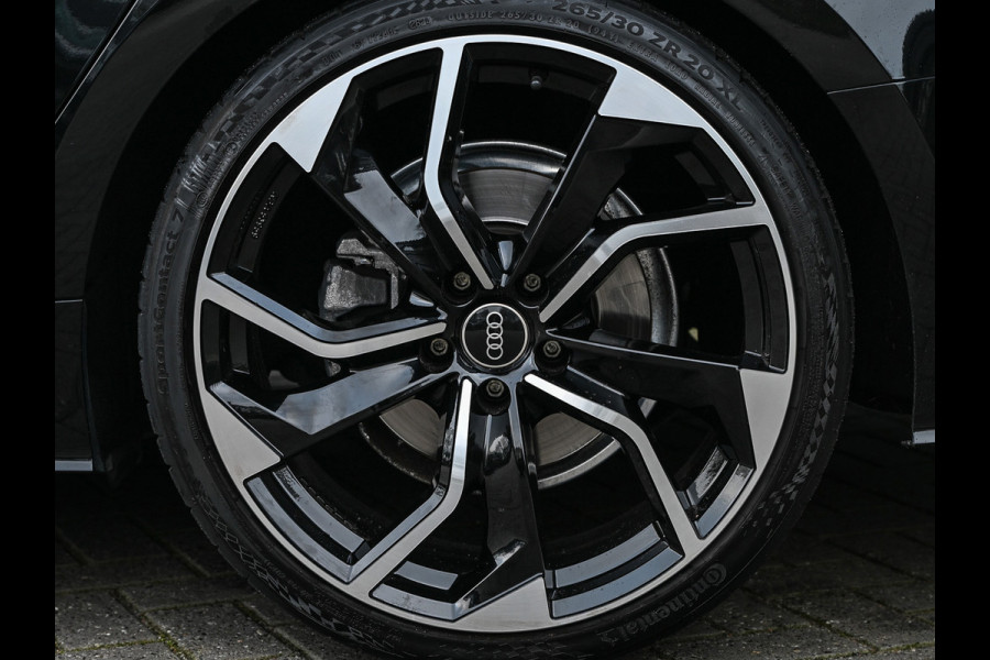 Audi A5 Sportback 40 TFSI quattro 204pk S edition Competition · NL-auto · Panoramadak · S-seats · B&O sound · Camera · Ambiance interieu