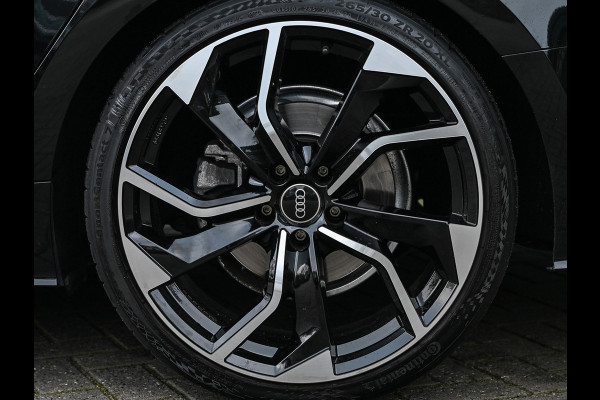 Audi A5 Sportback 40 TFSI quattro 204pk S edition Competition · NL-auto · Panoramadak · S-seats · B&O sound · Camera · Ambiance interieu