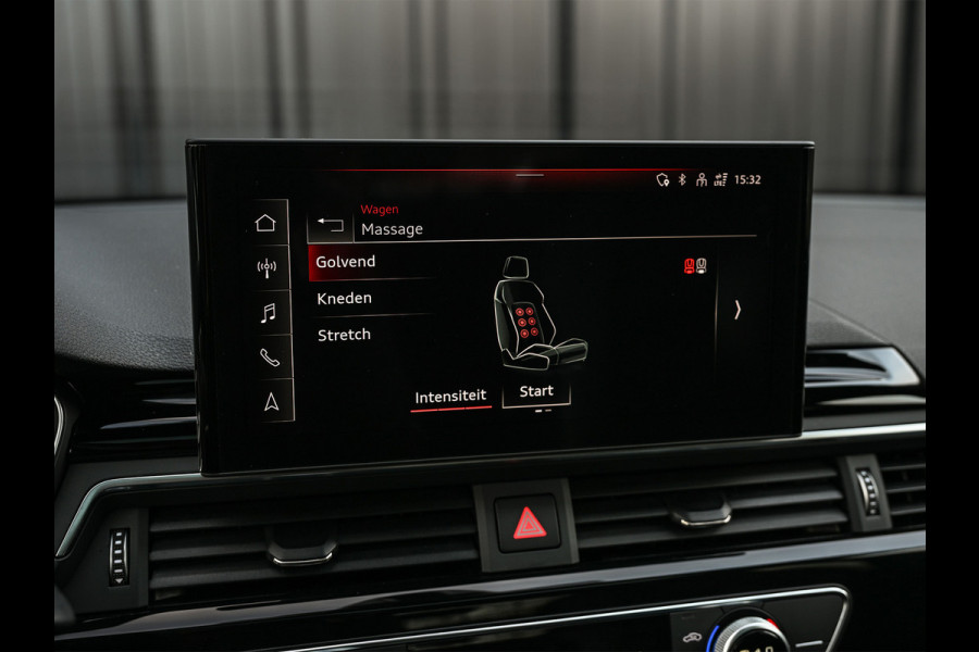 Audi A5 Sportback 40 TFSI quattro 204pk S edition Competition · NL-auto · Panoramadak · S-seats · B&O sound · Camera · Ambiance interieu