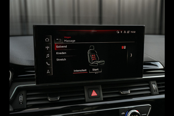 Audi A5 Sportback 40 TFSI quattro 204pk S edition Competition · NL-auto · Panoramadak · S-seats · B&O sound · Camera · Ambiance interieu