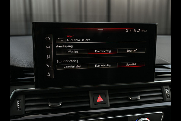 Audi A5 Sportback 40 TFSI quattro 204pk S edition Competition · NL-auto · Panoramadak · S-seats · B&O sound · Camera · Ambiance interieu