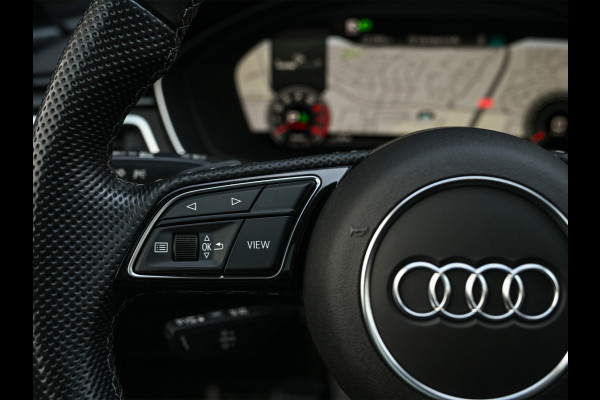 Audi A5 Sportback 40 TFSI quattro 204pk S edition Competition · NL-auto · Panoramadak · S-seats · B&O sound · Camera · Ambiance interieu