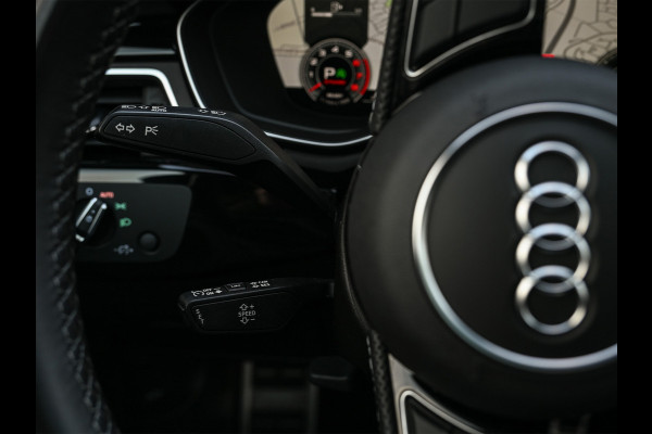 Audi A5 Sportback 40 TFSI quattro 204pk S edition Competition · NL-auto · Panoramadak · S-seats · B&O sound · Camera · Ambiance interieu