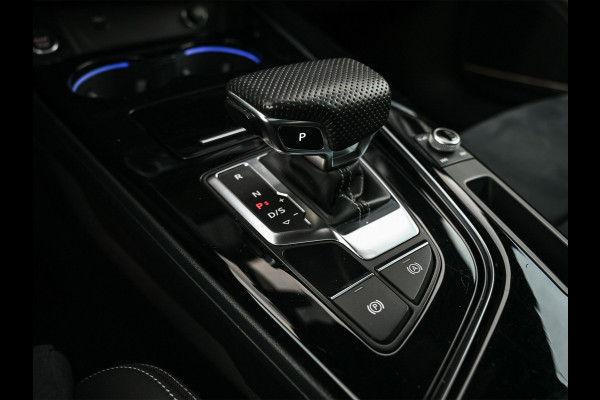 Audi A5 Sportback 40 TFSI quattro 204pk S edition Competition · NL-auto · Panoramadak · S-seats · B&O sound · Camera · Ambiance interieu