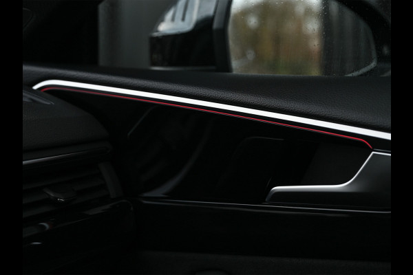 Audi A5 Sportback 40 TFSI quattro 204pk S edition Competition · NL-auto · Panoramadak · S-seats · B&O sound · Camera · Ambiance interieu