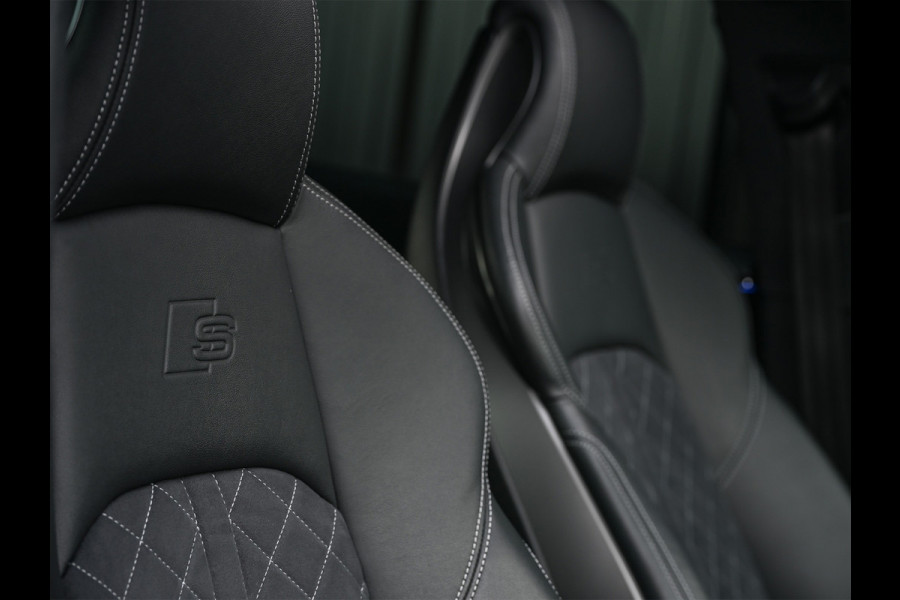 Audi A5 Sportback 40 TFSI quattro 204pk S edition Competition · NL-auto · Panoramadak · S-seats · B&O sound · Camera · Ambiance interieu