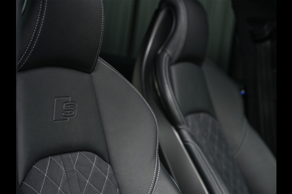 Audi A5 Sportback 40 TFSI quattro 204pk S edition Competition · NL-auto · Panoramadak · S-seats · B&O sound · Camera · Ambiance interieu