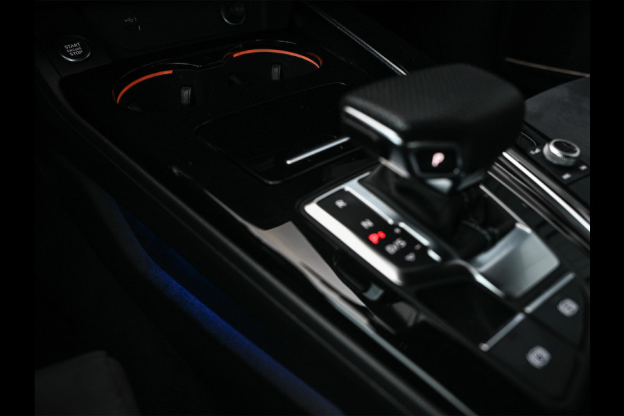 Audi A5 Sportback 40 TFSI quattro 204pk S edition Competition · NL-auto · Panoramadak · S-seats · B&O sound · Camera · Ambiance interieu