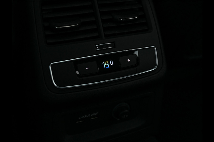 Audi A5 Sportback 40 TFSI quattro 204pk S edition Competition · NL-auto · Panoramadak · S-seats · B&O sound · Camera · Ambiance interieu