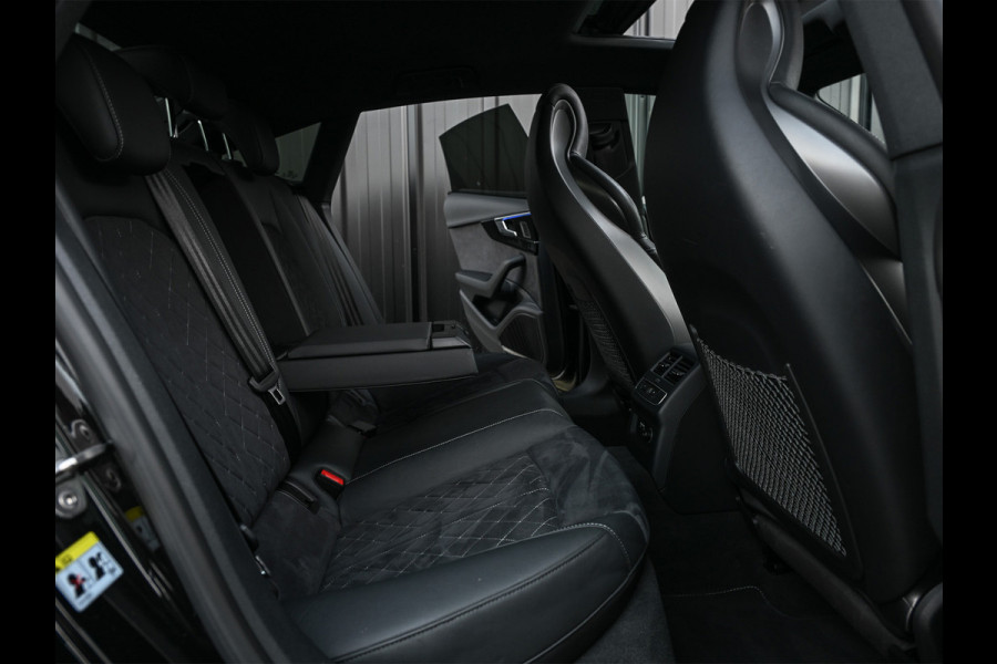 Audi A5 Sportback 40 TFSI quattro 204pk S edition Competition · NL-auto · Panoramadak · S-seats · B&O sound · Camera · Ambiance interieu