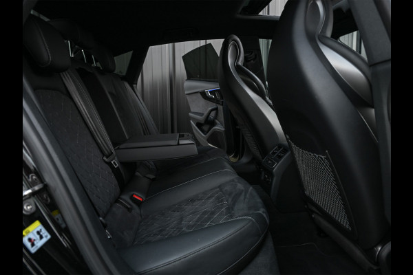 Audi A5 Sportback 40 TFSI quattro 204pk S edition Competition · NL-auto · Panoramadak · S-seats · B&O sound · Camera · Ambiance interieu