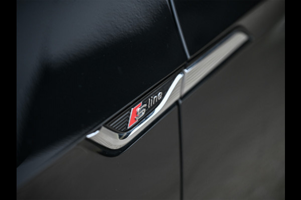 Audi A5 Sportback 40 TFSI quattro 204pk S edition Competition · NL-auto · Panoramadak · S-seats · B&O sound · Camera · Ambiance interieu