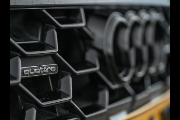 Audi A5 Sportback 40 TFSI quattro 204pk S edition Competition · NL-auto · Panoramadak · S-seats · B&O sound · Camera · Ambiance interieu