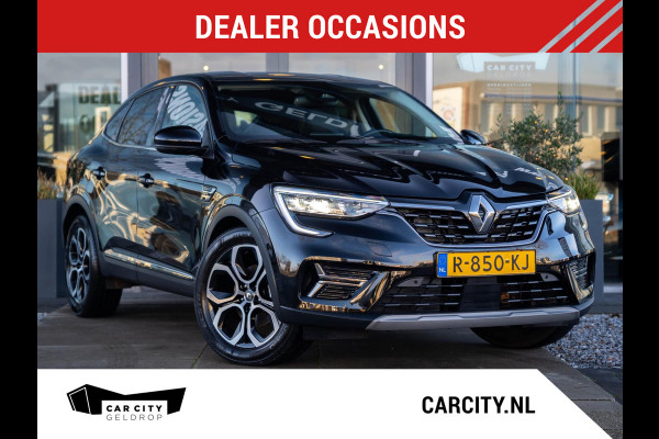 Renault Arkana 1.6 E-Tech Hybrid 145 Intens / Full LED / Camera / Keyless / Adaptieve cruise