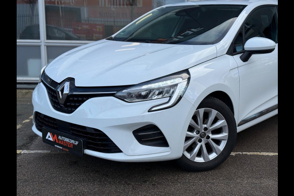 Renault Clio 1.0 SCe I Airco I Cruise I PDC I Navi I LED