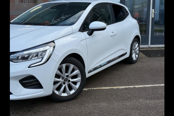 Renault Clio 1.0 SCe I Airco I Cruise I PDC I Navi I LED
