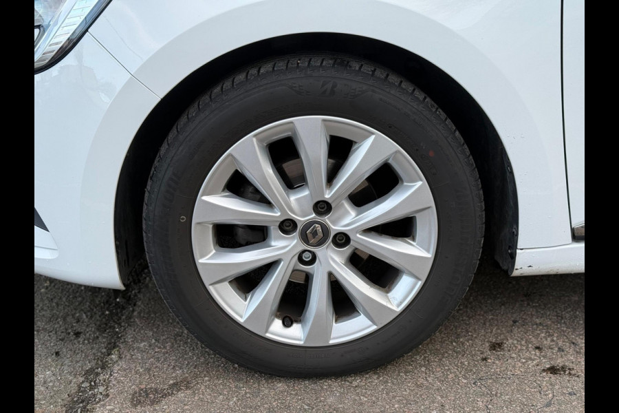 Renault Clio 1.0 SCe I Airco I Cruise I PDC I Navi I LED