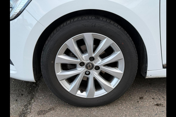 Renault Clio 1.0 SCe I Airco I Cruise I PDC I Navi I LED