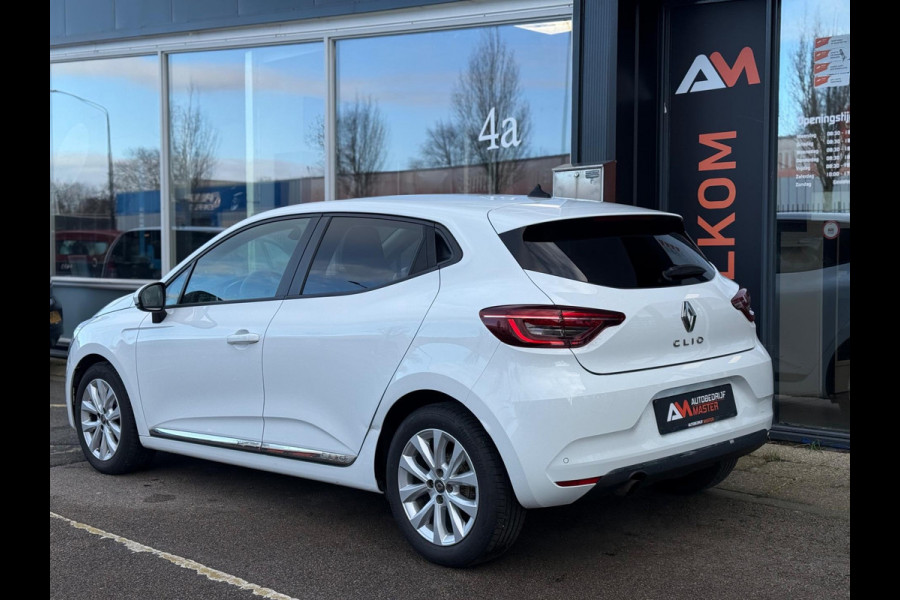 Renault Clio 1.0 SCe I Airco I Cruise I PDC I Navi I LED