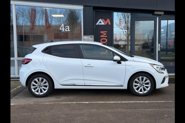 Renault Clio 1.0 SCe I Airco I Cruise I PDC I Navi I LED