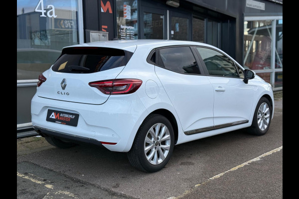 Renault Clio 1.0 SCe I Airco I Cruise I PDC I Navi I LED