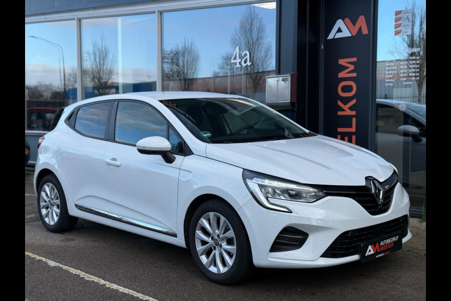 Renault Clio 1.0 SCe I Airco I Cruise I PDC I Navi I LED