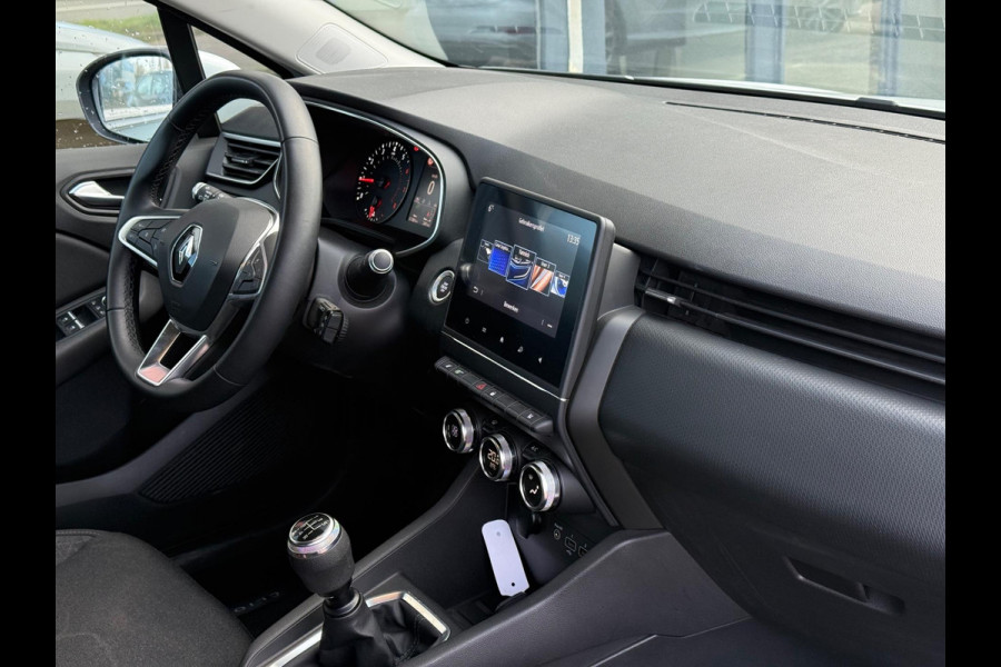 Renault Clio 1.0 SCe I Airco I Cruise I PDC I Navi I LED