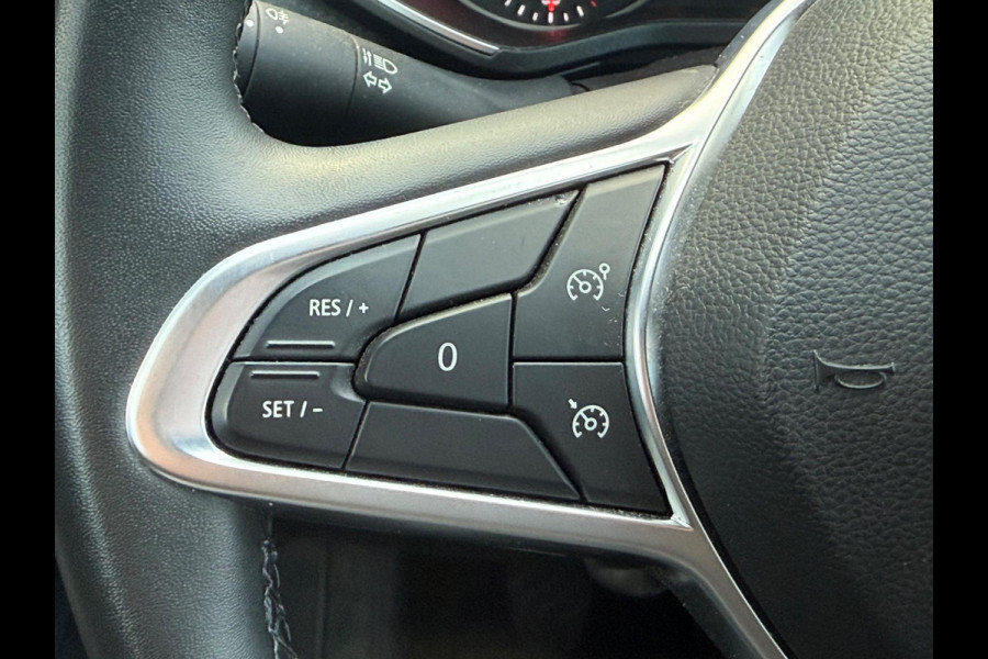 Renault Clio 1.0 SCe I Airco I Cruise I PDC I Navi I LED