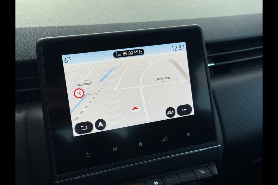 Renault Clio 1.0 SCe I Airco I Cruise I PDC I Navi I LED