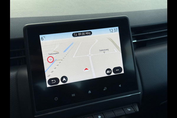 Renault Clio 1.0 SCe I Airco I Cruise I PDC I Navi I LED