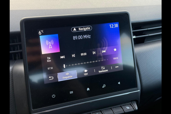 Renault Clio 1.0 SCe I Airco I Cruise I PDC I Navi I LED